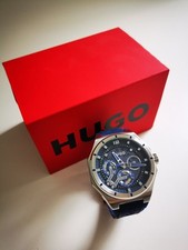 Hugo multifunktionsuhr grail gebraucht kaufen  Markkranstädt