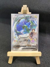 Pokémon rayquaza 194 usato  San Mango Piemonte