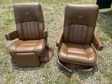 Villa captain chairs for sale  Nappanee