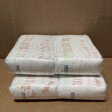 Fraldas Kirkland Signature, tamanho 3 (16-28 libras), 148 unidades comprar usado  Enviando para Brazil