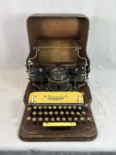 Machine écrire hammond d'occasion  Vitry-le-François