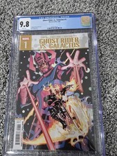 Ghost rider galactus for sale  Dickinson