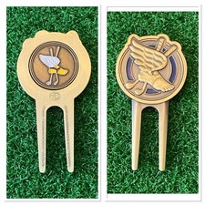 Winged foot magnetic for sale  Hillsboro