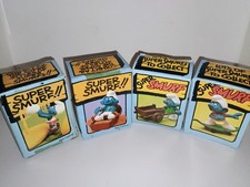 Puffo puffi smurf usato  Marcianise