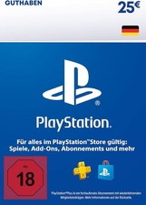 Psn guthabencode gebraucht kaufen Psn guthabencode gebraucht kaufen  Dessau-Roßlau