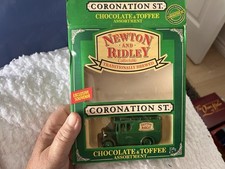 Newton ridley van for sale  WIGAN