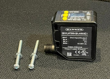 Usado, Laser multifuncional classe 2 Banner Q5XKLAF2000-Q8-JAMZ, série Q5X comprar usado  Enviando para Brazil