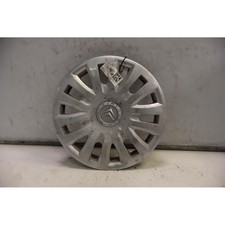 Copricerchio per citroen usato  Ferrara