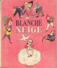 Grimm blanche neige d'occasion Grimm blanche neige d'occasion  Grandvilliers