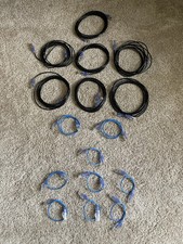 Monoprice cat6a ethernet for sale  Riverview