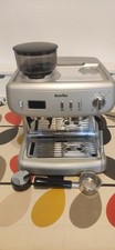 Breville barista max for sale  STOKE-ON-TRENT