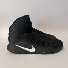Nike zoom hyperdunk for sale  NORWICH