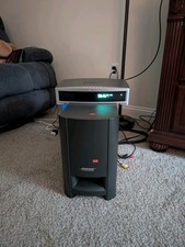 Bose iii media for sale  Green Cove Springs