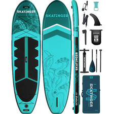 Deska SUP SKATINGER Octopus 335x86x15 cm (11') allround na sprzedaż  PL