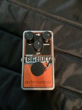 Electro harmonix amp for sale  Pittsburgh