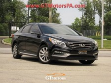 2015 hyundai sonata for sale 2015 hyundai sonata for sale  Philadelphia