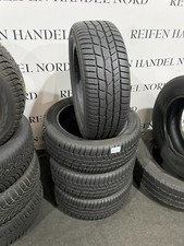 Winterreifen continental conti gebraucht kaufen  Wilhelmshaven