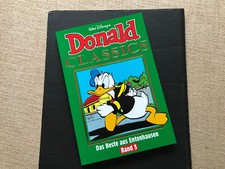 Donald classics carl gebraucht kaufen  Celle