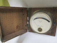 Ancien voltmetre aperiodique d'occasion  France