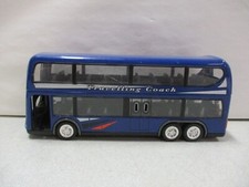 Ônibus de dois andares Superior Travelling Coach comprar usado  Enviando para Brazil