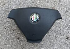 Airbag volante alfa usato  Palermo