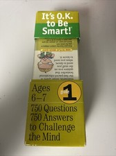 Brain quest grade for sale  Jefferson