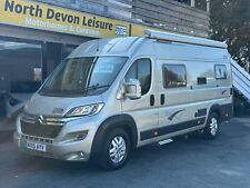 Wildax aurora leisure for sale  BARNSTAPLE