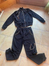 trainingsanzug schwarz gold gebraucht kaufen trainingsanzug schwarz gold gebraucht kaufen Ried