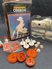 oberon micronauti usato  Villar Focchiardo