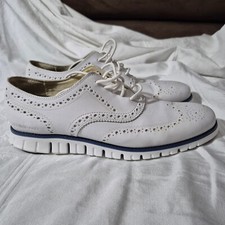 Cole haan oxfords for sale  Savannah