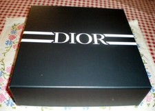 Boîte vide dior d'occasion  La Clayette