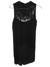 Robe noire soirée d'occasion  Saint-Quentin