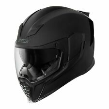 Helm icon airflite gebraucht kaufen  Neubrandenburg