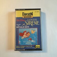 Petite sirène raconté d'occasion  Rouen-