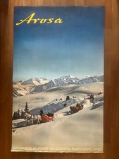 Manifesto poster anni usato  San Lazzaro di Savena