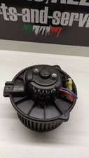 Ventilatore abitacolo volvo usato  Grammichele