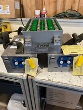 Varta stahlakkumulator nickel gebraucht kaufen  Ohrenbach