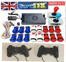 Arcade machine kit for sale  PORTSMOUTH