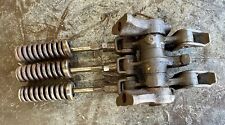 Detroit diesel 453 for sale  Santa Fe