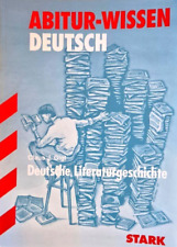 stark verlag abitur gebraucht kaufen  Passau
