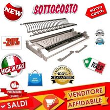 Scolapiatti con telaio usato  Melito di Napoli