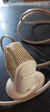Aeg mikrofon antik gebraucht kaufen  Ruppichteroth