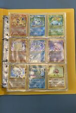 Lotto carte pokemon usato  Roseto Degli Abruzzi