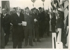 Paul giacobbi ministre usato  Spedire a Italy