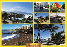 Spanien puerto cruz gebraucht kaufen  Lindau (Bodensee)