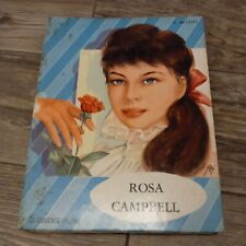 Libro vintage del usato  Cagliari