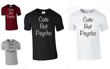 Cute psycho shirt for sale  HODDESDON