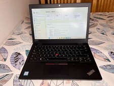 lenovo thinkpad for sale lenovo thinkpad for sale UK