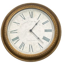 Vtg edinburgh clocks for sale  Bluffton