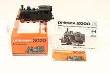 Primex 3020 dampflok gebraucht kaufen  Deutschland